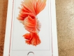 IPHONE 6S ROSE 16GB MỚI ACTIVED VÀI NGÀY