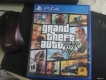 GTA V PS4