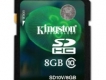 Thẻ nhớ Kingstone