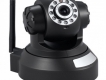 Camera WIFI IP điều khiển xoay từ xa Nichietsu NC-R10