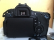 Bán body canon 60d new 99% + lens canon 50f1.8 + lens canon 18-55