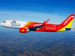 Vé máy bay giá rẻ Vietjet