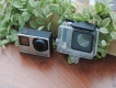 Gopro Hero 4 Silver + Gậy Full phụ kiện đi kèm + BH 6/2016