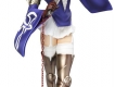 Thanh lý Figure Excellent Model Core Queens Blade Rebellion P-5 Shigy