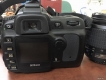 Bán Nikon D50-kit được tặng