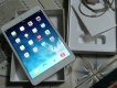ipad mini màu trắng mới 99%