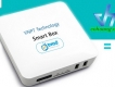 SMARTBOX VNPT - ANDROID TV BOX - Biến TV thường thành TV thông minh