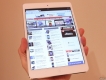 IPAD MINI 16GB wifi bao hanh chinh hang THEGIOIDIDONG