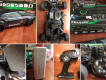 HPI RS4 3 EVO+ Nitro 1/10 Onroad Fullbox