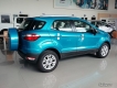 Ecosport titanium 2016  635tr+film giao xe ngay