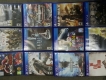 Games PS4 full box giao lưu với games khác