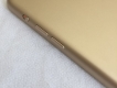 Ipad mini 3 Gold 4G wifi like new 99,9999 %