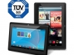 Chromo Inc 7" Tablet Google Android 4.4 with Touchscreen, Camera