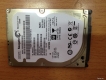 Bán HDD Laptop 2.5" Seagate 320GB