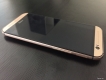 HTC M8 Gold 32GB like new giá tốt