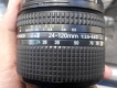 Lens Nikon AF-D 24-120 f3.5-5.6