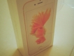 HCM - Iphone 6s rose gold 16Gb chính hãng FPT mới 100% cần bán đêy! ^^
