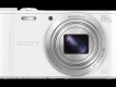Máy ảnh Sony DSC–WX350 - mới, màu trắng