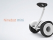 Xiaomi ninebot mini - Xe thăng bằng thông minh