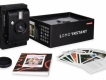 Máy ảnh Lomo'Instant Black + 3 Lenses new 100% giá rẻ