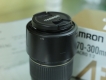 Bán Lens Tamron 70 -300mm cho Sony Anpha Gía Rẻ