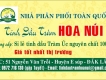 Tinh dầu tràm Hoa núi - giải pháp cho bệnh Viêm đường hô hấp