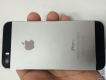 Iphone 5S Grey, 16Gb, QT, 98%, zin.