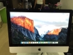 Imac 2014 MF883 21.5" I5-1.4/8/500 like new 99% + keyboard + mouse