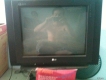 tivi LG 21 in cũ
