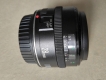 Ống Canon 28mm 2.8 like new 3 triệu