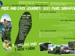 Free and Easy tour Singapore 5 ngày 4 đêm chỉ 6,490,000đ