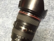 Bán ống kính Canon 24 - 105mm japan (hình thật)