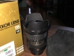 Cần bán Nikon 16-85 VR 99%