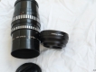 cần bán lens Đức Meyer Optik Gorlitz Orestegor 200mm F4