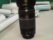 cần ra đi len tele giá rẻ canon 75-300 iii usm