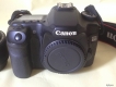 Body Canon 40D Đẹp long lanh