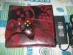 XBOX SLIM 320GB phien ban dac biet GEARS OF WAR 3