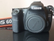 Canon 60D, <3k shot, like new, giá 10.5 triệu