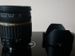 Tamron 17-50 f2.8, rat moi, giá 4.5 triệu