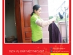 Dịch Vụ Giúp Việc Gia Đình