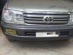 TOYOTA LAND CRUISER 2005 xe chinh chu gia tot