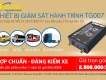 Thiết bị giám sát hành trình cho xe vận tải mới nhất 2016
