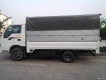 Xe tải THACO KIA tải trọng 2.4 tấn