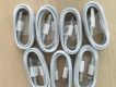 Sạc, cáp, tai nghe iPhone, iPad Zin tháo máy chính hãng Apple!
