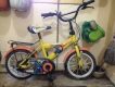 Xe đạp cũ "Cty nhựa Chợ Lớn" và ASAMA cho bé: 150k & 500K