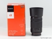 Len Sony A-mount DT 55-300 SAM
