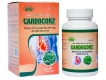 Điều trị các bệnh về tim mạch Cardorido Saman