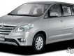 Cần thuê xe INNOVA 2013 trở lên , xăng tải