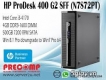 Cần bán gấp máy tính Desktop HP 400G2 mới 99% giá rẻ!