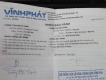 Ipad mini2 fullbox, còn bh 10 tháng VinhPhat